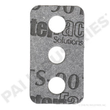 Charger l&#39;image dans la galerie, PACK OF 6 PAI DGK-4113 MACK 745-236577 GOVERNOR GASKET TU-FLO (USA)