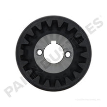 Load image into Gallery viewer, PAI DKT-4124 MACK 370SB25 AIR COMPRESSOR DRIVE KIT (TU-FLO 500 / 700) (USA)