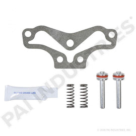 PAI DKT-1098 MACK 745-107515 COMPRESSOR UNLOADER KIT (TU-FLO 550 / 750) (USA) | woodlineparts.com