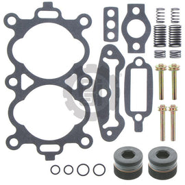 PAI DKT-1196 MACK 5396-RNT26 AIR COMPRESSOR HEAD REPAIR KIT (MAJOR) | woodlineparts.com