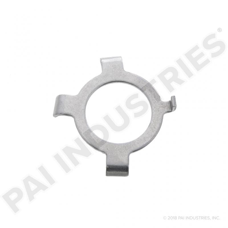 PAI DKT-4124 MACK 370SB25 AIR COMPRESSOR DRIVE KIT (TU-FLO 500 / 700) (USA)