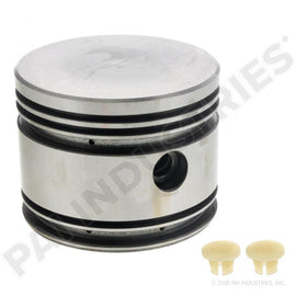 PAI DPA-4046-030 MACK 745-107646 PISTON ASSEMBLY (.030) (TU-FLO 750)