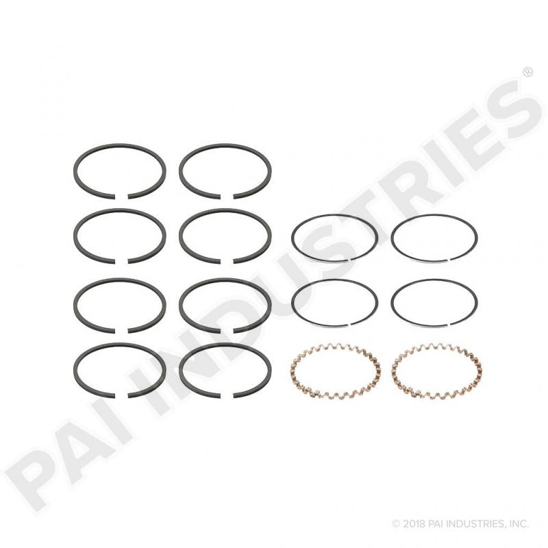 PAI DPR-1117-STD MACK 5396-RN26ED RING SET (STD) (EL13111 / EL16111) (USA) | woodlineparts.com