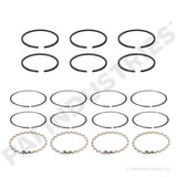 PAI DRS-4055-030 MACK 107642 RING SET (.030) (TU-FLO 550 / 750) (USA)