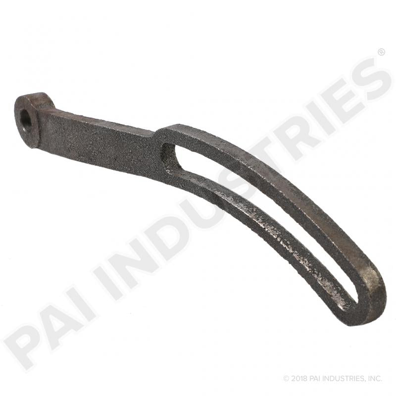 PAI EAB-4344 MACK 4MJ336 ALTERNATOR TENSION ADJUSTMENT BRACKET (25155024) | woodlineparts.com