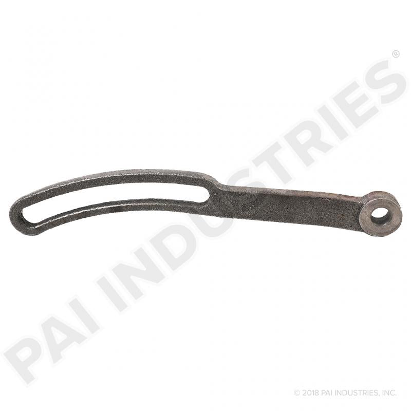 PAI EAB-4344 MACK 4MJ336 ALTERNATOR TENSION ADJUSTMENT BRACKET (25155024) | woodlineparts.com