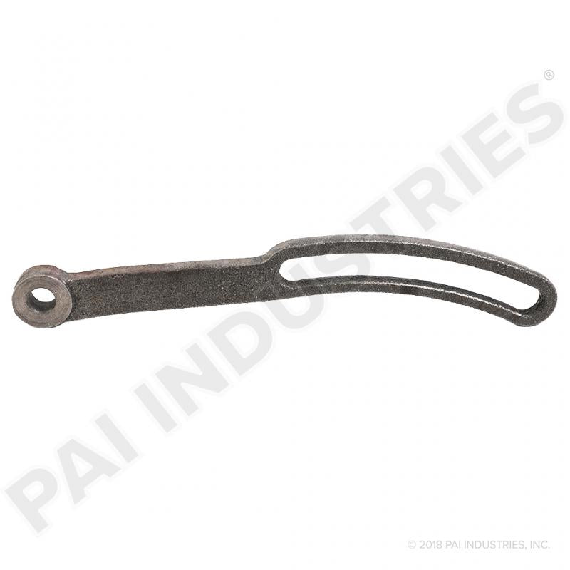 PAI EAB-4344 MACK 4MJ336 ALTERNATOR TENSION ADJUSTMENT BRACKET (25155024) | woodlineparts.com