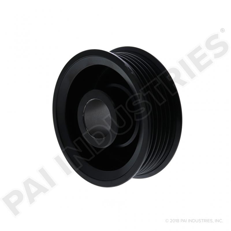 PAI EAP-8544 MACK / VOLVO 302GC499M ALTERNATOR PULLEY (2-7/8") (6 GROOVE)