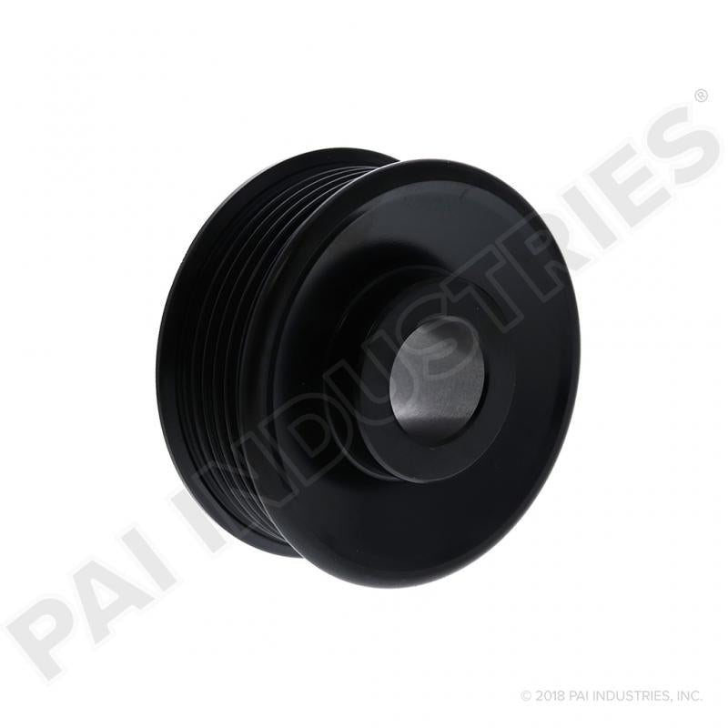 PAI EAP-8544 MACK / VOLVO 302GC499M ALTERNATOR PULLEY (2-7/8") (6 GROOVE)