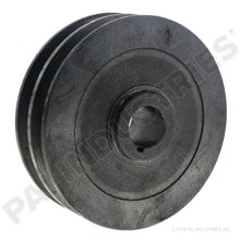 Load image into Gallery viewer, PAI EAP-8629 MACK 302GC2295 ALTERNATOR PULLEY (4-1/2&quot; DIA) (2 GROOVE) | woodineparts.com