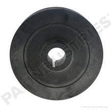 Load image into Gallery viewer, PAI EAP-8629 MACK 302GC2295 ALTERNATOR PULLEY (4-1/2&quot; DIA) (2 GROOVE) | woodineparts.com