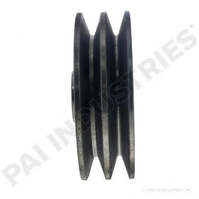 Load image into Gallery viewer, PAI EAP-8629 MACK 302GC2295 ALTERNATOR PULLEY (4-1/2&quot; DIA) (2 GROOVE) | woodineparts.com