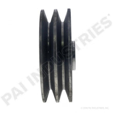 Load image into Gallery viewer, PAI EAP-8629 MACK 302GC2295 ALTERNATOR PULLEY (4-1/2&quot; DIA) (2 GROOVE) | woodineparts.com