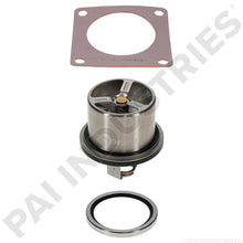 Charger l'image dans la galerie, PAI EAS-3295-170 MACK 215SB165P2 THERMOSTATKIT (E6 / E7 / E-TECH / ASET) (USA) | woodlineparts.com