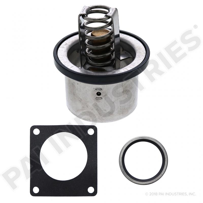 PAI EAS-3295-180 MACK 215SB165BP3 THERMOSTAT KIT (180 DEGREE) (VENTED)