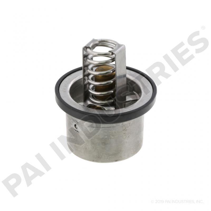 PAI EAS-3295-185 MACK 215SB165P4 THERMOSTAT (185 DEG) (VENTED) (23533492)