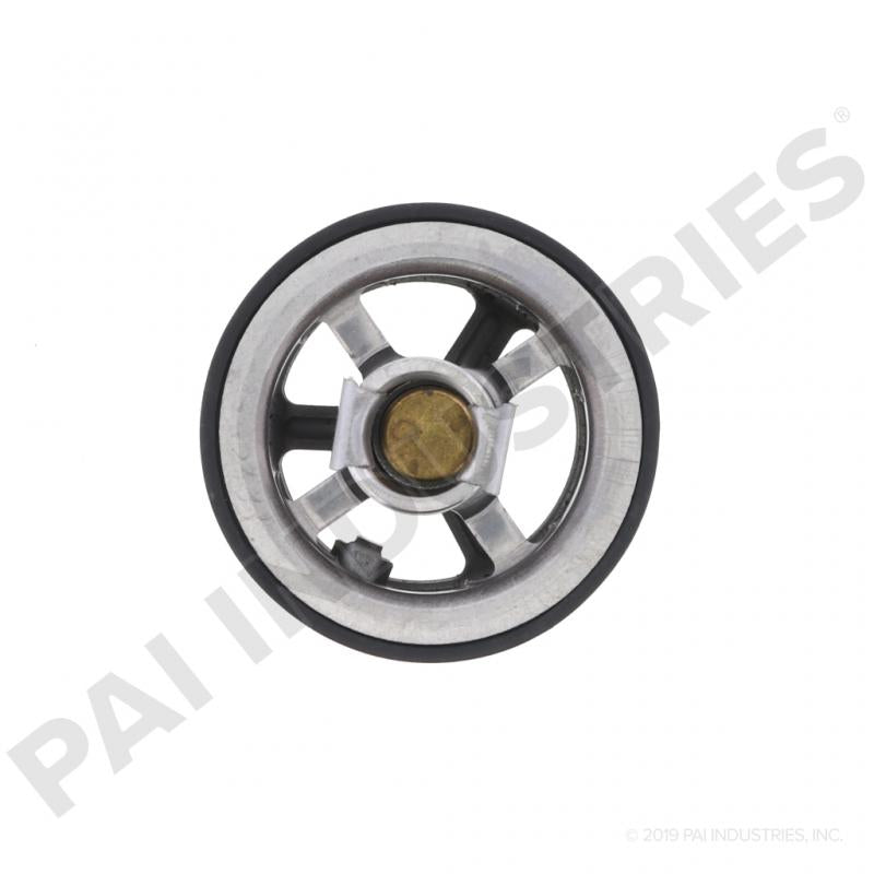 PAI EAS-3295-185 MACK 215SB165P4 THERMOSTAT (185 DEG) (VENTED) (23533492)
