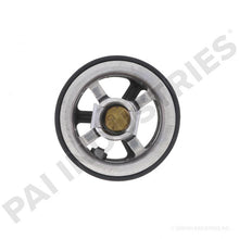 Load image into Gallery viewer, PAI EAS-3295-185 MACK 215SB165P4 THERMOSTAT (185 DEG) (VENTED) (23533492)