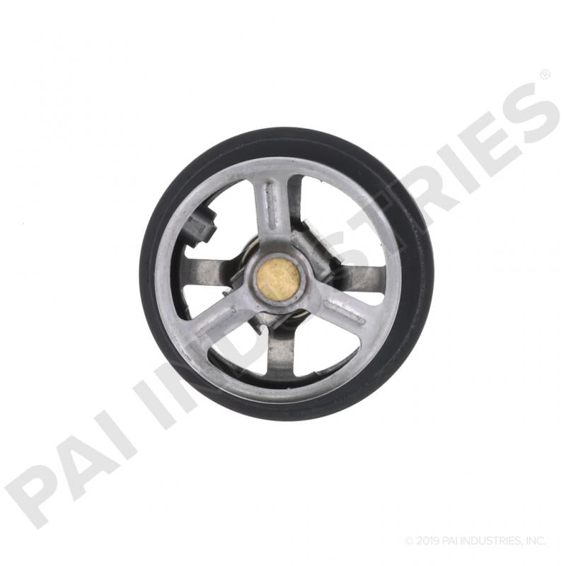 PAI EAS-3295-185 MACK 215SB165P4 THERMOSTAT (185 DEG) (VENTED) (23533492)