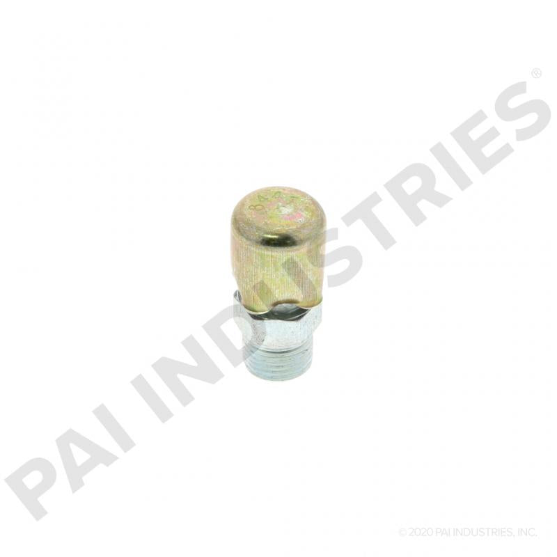 PACK OF 10 PAI EBF-6441 MACK 541KB23 RANGE CASE BREATHER (1/8"-27 NPT)