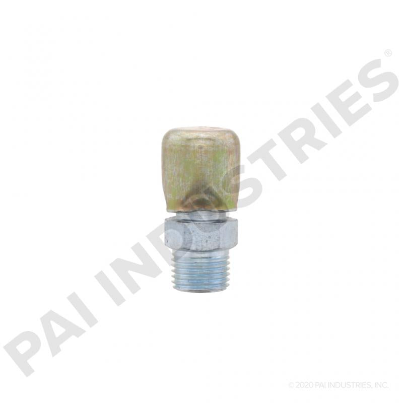 PACK OF 10 PAI EBF-6441 MACK 541KB23 RANGE CASE BREATHER (1/8"-27 NPT)