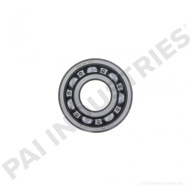 PAI EBG-8042 MACK 46AX474 / CUMMINS 3063246 WATER  PUMP BALL BEARING (855) (USA) | woodlineparts.com