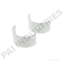 Load image into Gallery viewer, PAI EBG-8331-P1 MACK 62GB2393P1 ROD BEARING (PAIR) (STD) (E6)
