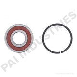 PAI EBG-8639 MACK 46AX534 CLUTCH PILOT BEARING (SEALED) (25100046)