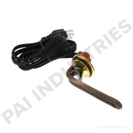 PAI EBH-0571 MACK 4572-G4841500120 ENGINE BLOCK HEATER (120V) (1500W) (USA)