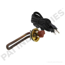 Load image into Gallery viewer, PAI EBH-0571 MACK 4572-G4841500120 ENGINE BLOCK HEATER (120V) (1500W) (USA)