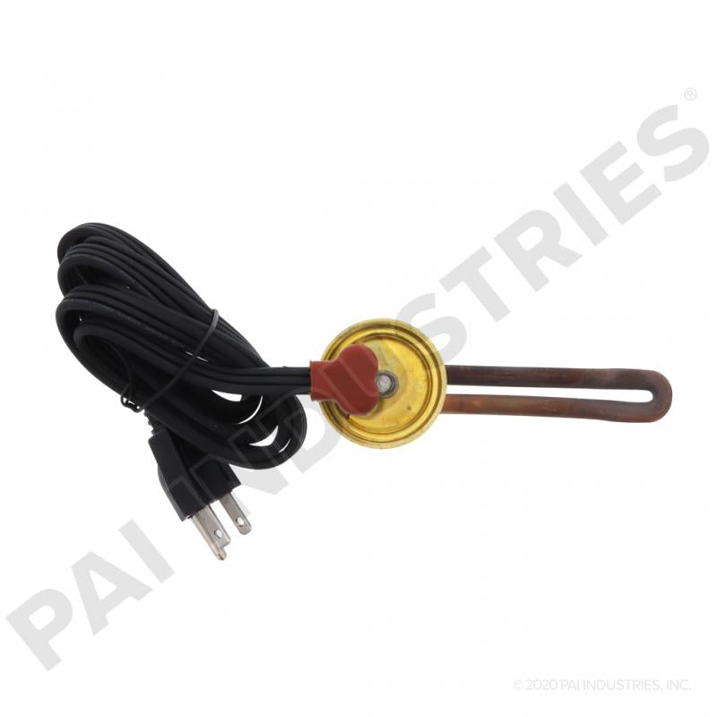 PAI EBH-0571 MACK 4572-G4841500120 ENGINE BLOCK HEATER (120V) (1500W) (USA)