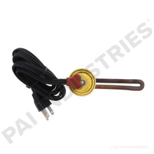 Load image into Gallery viewer, PAI EBH-0571 MACK 4572-G4841500120 ENGINE BLOCK HEATER (120V) (1500W) (USA)