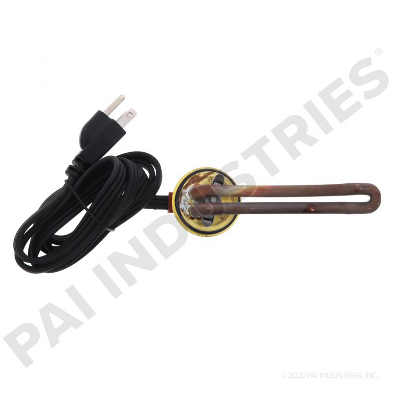 PAI EBH-0571 MACK 4572-G4841500120 ENGINE BLOCK HEATER (120V) (1500W) (USA)