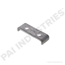 Load image into Gallery viewer, PACK OF 5 PAI EBK-1426 MACK 253GC1138 FUEL LINE BRACKET (0.75" X 2.32" L) (USA)