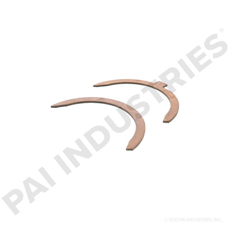 PAI EBK-2767-STD MACK 57GC2144 THRUST BEARING KIT (PAIR) (STD) | woodlineparts.com