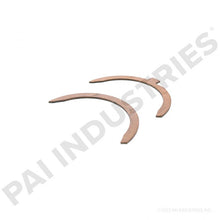Charger l'image dans la galerie, PAI EBK-2767-STD MACK 57GC2144 THRUST BEARING KIT (PAIR) (STD) | woodlineparts.com
