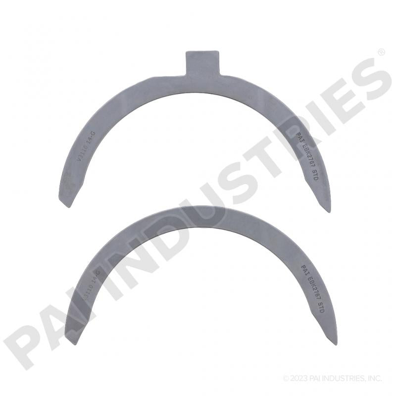 PAI EBK-2767-STD MACK 57GC2144 THRUST BEARING KIT (PAIR) (STD) | woodlineparts.com