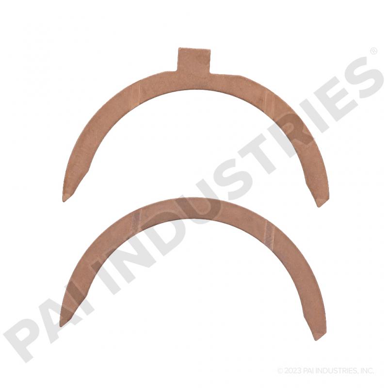 PAI EBK-2767-STD MACK 57GC2144 THRUST BEARING KIT (PAIR) (STD) | woodlineparts.com