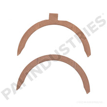 Charger l'image dans la galerie, PAI EBK-2767-STD MACK 57GC2144 THRUST BEARING KIT (PAIR) (STD) | woodlineparts.com
