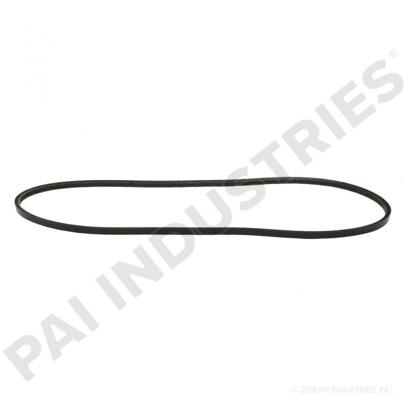 PAI EBT-8052 MACK 88GB354P30 V BELT (1 PC) (65-3/8" L X 0.47" W) (USA) Discontinued, Use EBT-8053