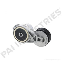 Load image into Gallery viewer, PAI EBT-8694 MACK 87GB46A BELT TENSIONER (ASET) (38589, 38599, 87GB47A) (USA) | woodlineparts.com