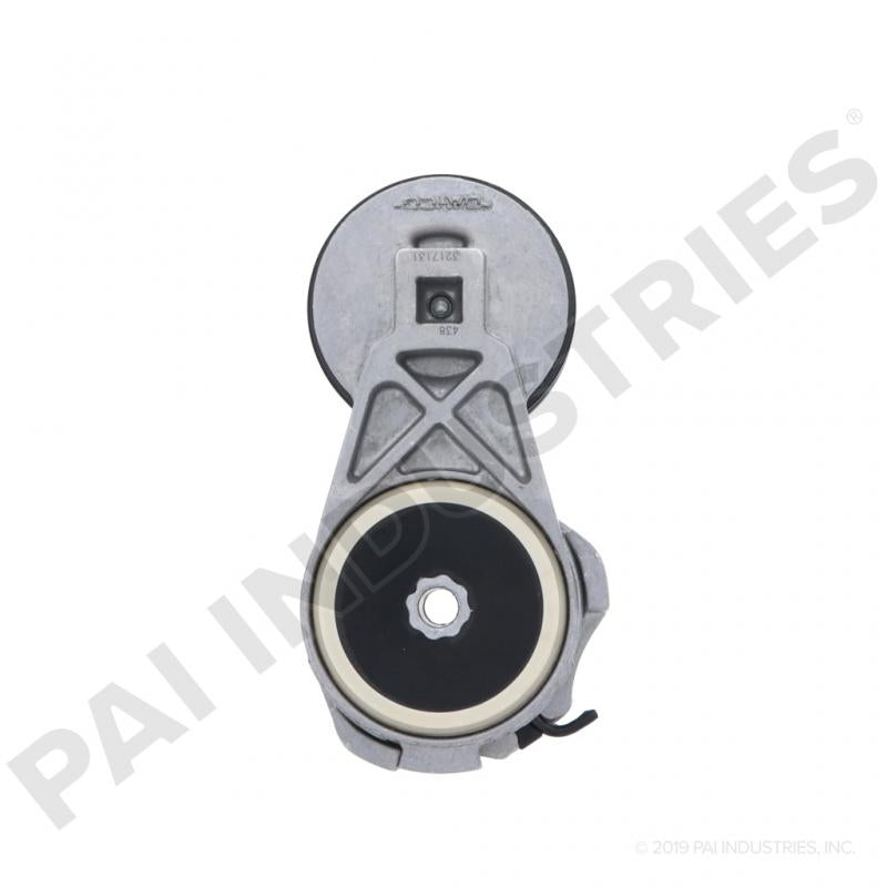 PAI EBT-8694 MACK 87GB46A BELT TENSIONER (ASET) (38589, 38599, 87GB47A) (USA) | woodlineparts.com