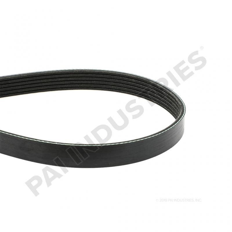 PAI EBT-8775-585 MACK 88GB459P585 SERPENTINE BELT (58.50" L) (6 RIB) (USA)