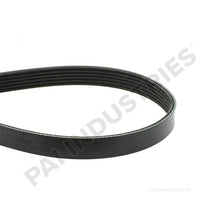 Load image into Gallery viewer, PAI EBT-8775-585 MACK 88GB459P585 SERPENTINE BELT (58.50&quot; L) (6 RIB) (USA)