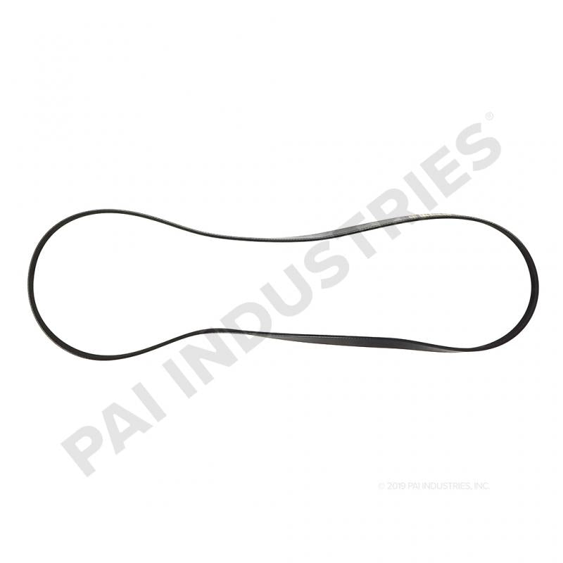 PAI EBT-8775-585 MACK 88GB459P585 SERPENTINE BELT (58.50" L) (6 RIB) (USA)