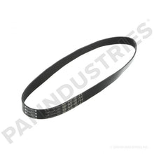 Cargar imagen en el visor de la galería, PAI EBT-8776-555 MACK 88GB458P555 BELT (55.46&quot; L X 1.36&quot; W) (10 RIB) (USA)