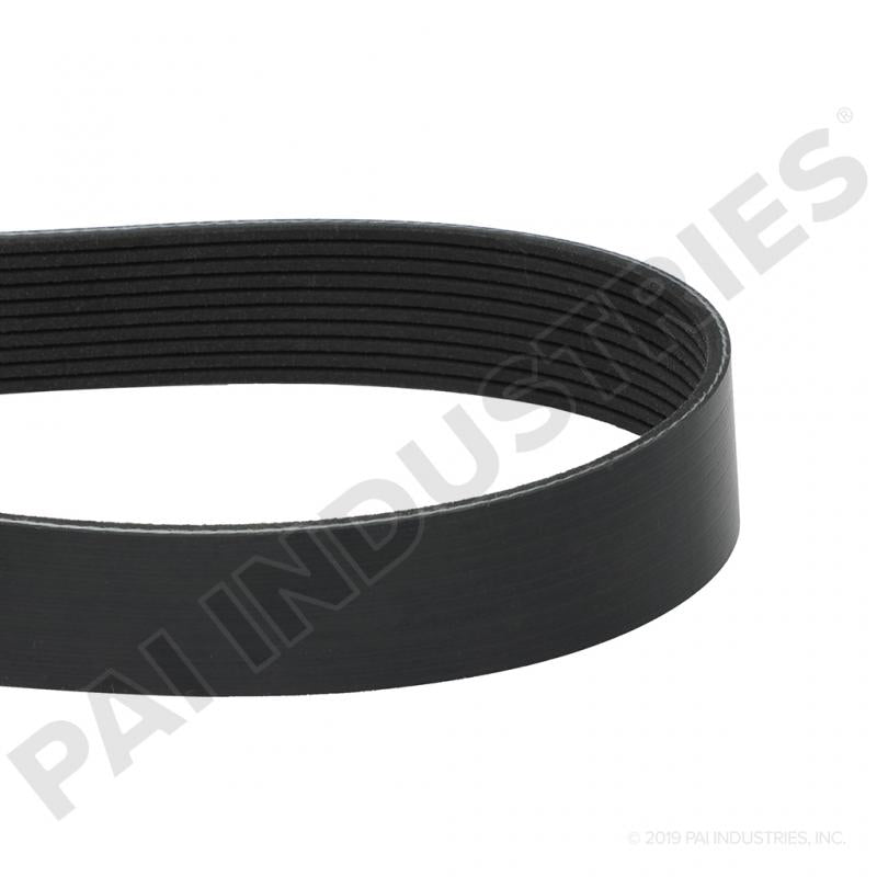PAI EBT-8779 MACK 88GB447P732 SERPENTINE BELT (73-1/4" L) (10 RIBS) (USA)