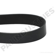 Load image into Gallery viewer, PAI EBT-8779 MACK 88GB447P732 SERPENTINE BELT (73-1/4&quot; L) (10 RIBS) (USA)