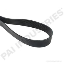Load image into Gallery viewer, PAI EBT-8806 MACK 88GB449P655 SERPENTINE BELT (65.50&quot; LONG) (10 RIBS) (USA)
