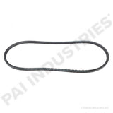PAI EBT-8846 MACK 88GB439P431 V NOTCHED BELT (1) (43-1/8